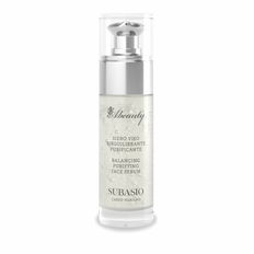 Abeauty Subasio Thistle Balancing Purifying Face Serum