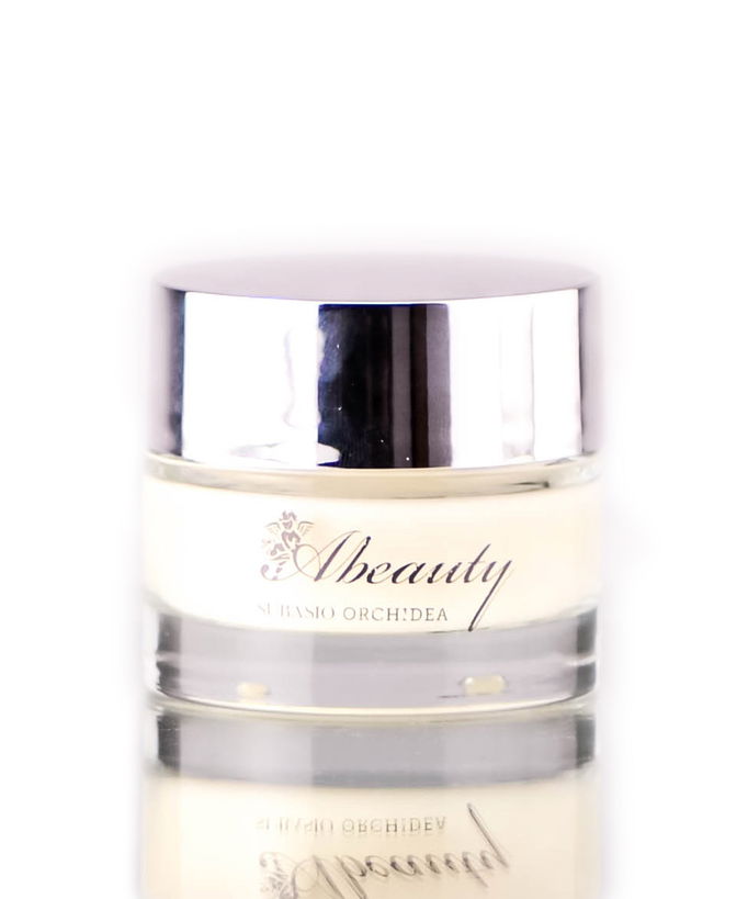 Abeauty Subasio Orchid Regenerating Wrinkle Face Cream