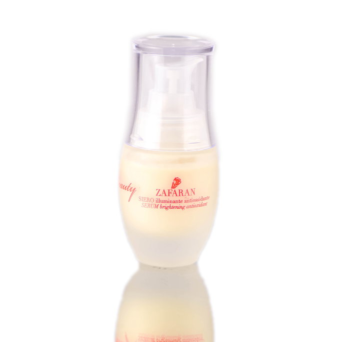 Abeauty Zafaran Brightening Antioxidant Serum Abeauty Zafaran Brightening Antioxidant Serum