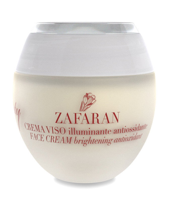 Abeauty Zafaran Brightening Antioxidant Face Cream-image1