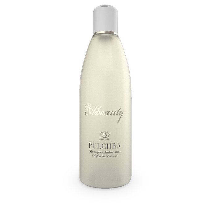 Abeauty Pulchra Reinforcing Shampoo-image1