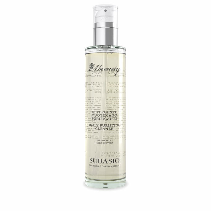 Abeauty Subasio Daily Purifying Cleaner-image1 Abeauty Subasio Daily Purifying Cleaner-image1