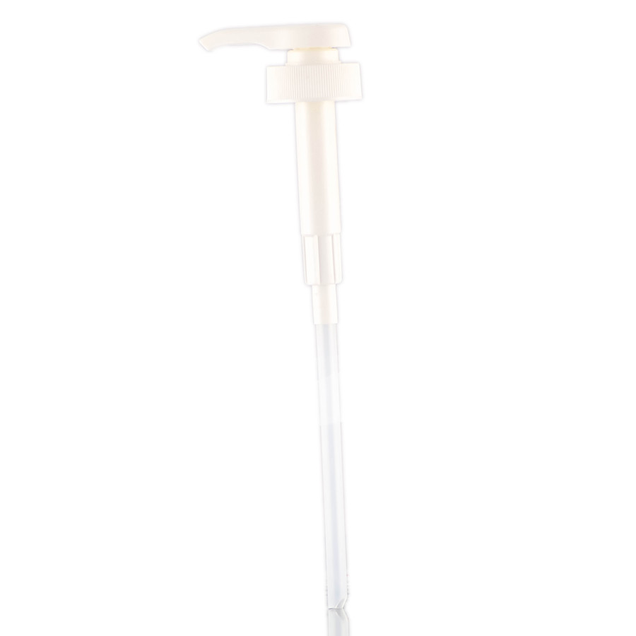 Soma Hair Half Gallon Pump-image1