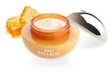 Urban Dollkiss Delicious Honey Coating Pack & Cream-image1
