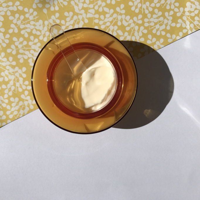 Urban Dollkiss Delicious Honey Coating Pack & Cream-image2