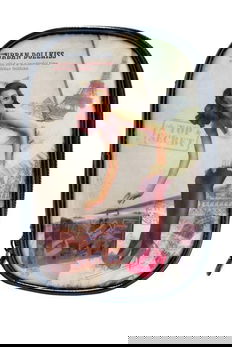 Urban Dollkiss Sally Makeup Pouch