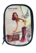 Urban Dollkiss Sally Makeup Pouch Urban Dollkiss Sally Makeup Pouch