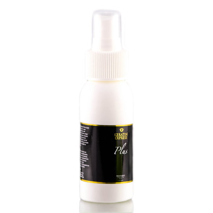 Keratin Express Plus Treatment-image1 Keratin Express Plus Treatment-image1