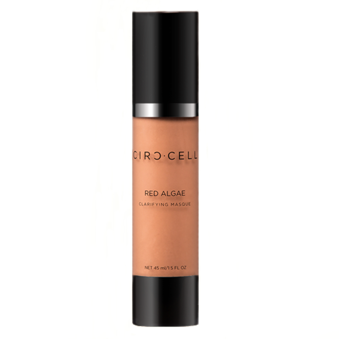 Circ Cell Skincare Red Algae Clarifying Masque-image1 Circ Cell Skincare Red Algae Clarifying Masque-image1