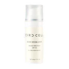 Circ Cell Skincare Daily Hydration Oil Free Moisturizer-image1
