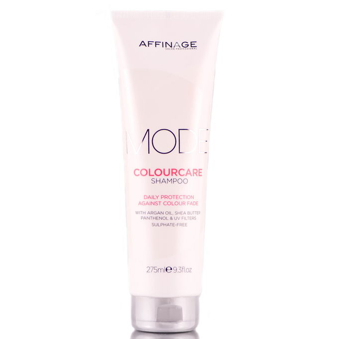 Affinage Mode ColourCare Shampoo