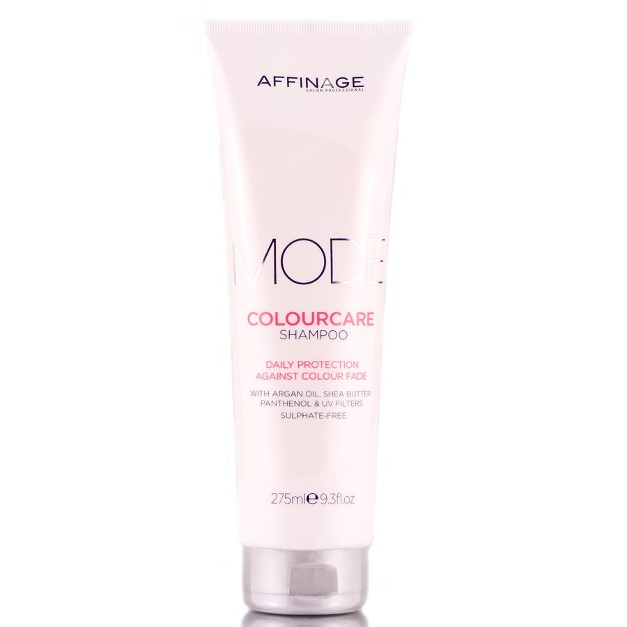 Affinage Mode ColourCare Shampoo-image1 Affinage Mode ColourCare Shampoo-image1