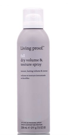 Living Proof Full Dry Volume & Texture Spray