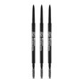 BH Cosmetics Studio Pro HD Brow Pencil