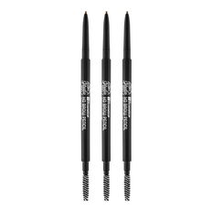 BH Cosmetics Studio Pro HD Brow Pencil