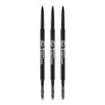 BH Cosmetics Studio Pro HD Brow Pencil-image1