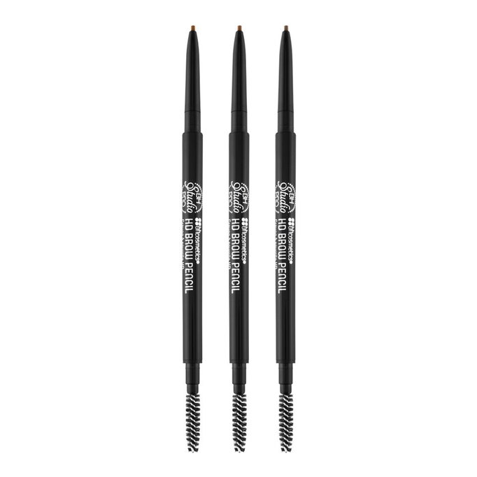 BH Cosmetics Studio Pro HD Brow Pencil-image1