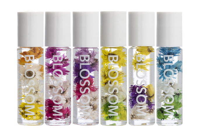 Blossom Scented Lip Gloss
