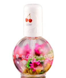 Blossom Scented Cuticle Oil-image1