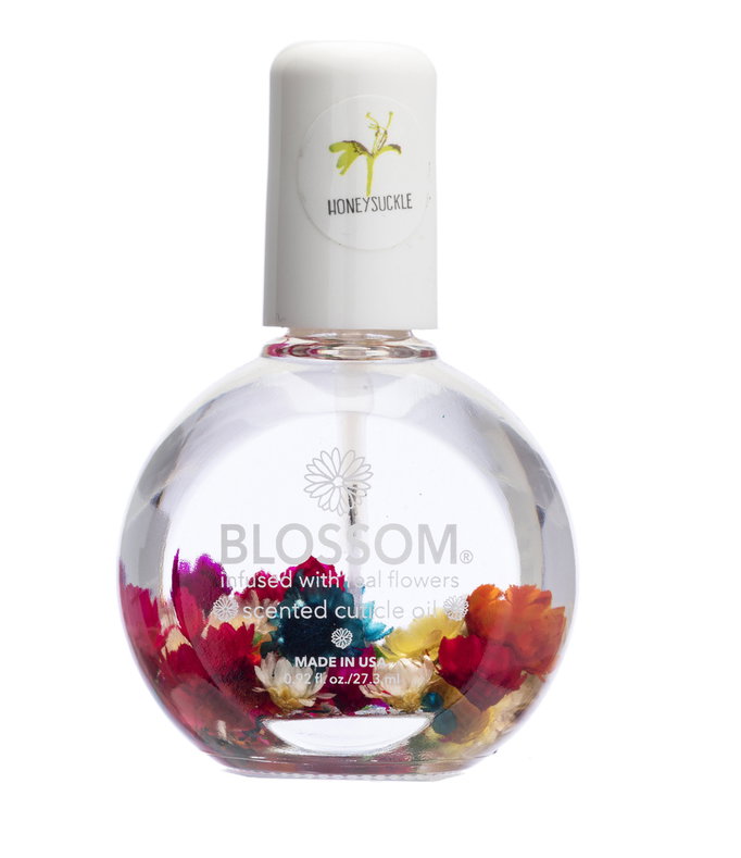 Blossom Scented Cuticle Oil (0.92 oz)-image1 Blossom Scented Cuticle Oil (0.92 oz)-image1