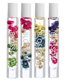 Blossom Roll-On Perfume Oil-image1 Blossom Roll-On Perfume Oil-image1