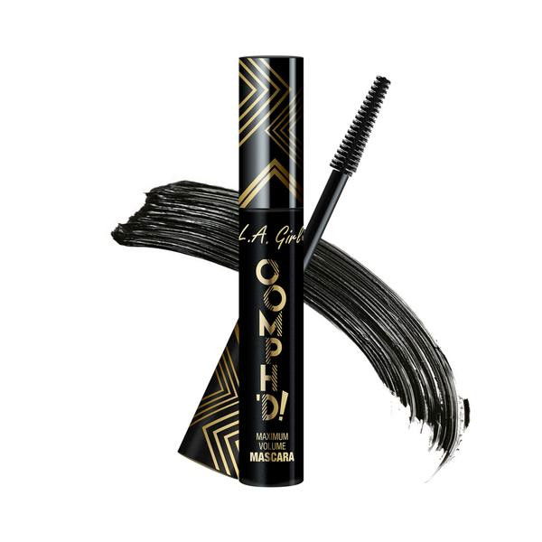 LA Girl OOmph'D Maxiumum Volume Mascara
