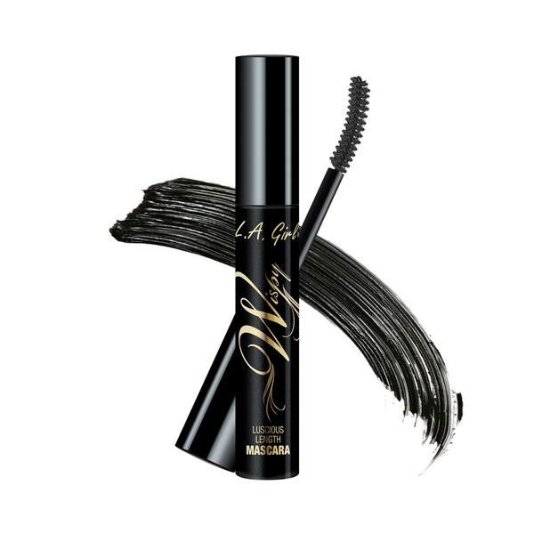 LA Girl Wispy Luscious Length Mascara