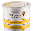Gigi All Purpose Hard Wax