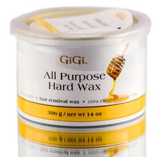 Gigi All Purpose Hard Wax
