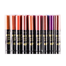 LA Girl Metal Liquid Lipstick-image1 LA Girl Metal Liquid Lipstick-image1