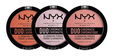 NYX Duo Chromatic Illuminating Powder