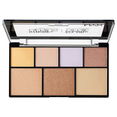 NYX Strobe Of Genius Illuminating Palette