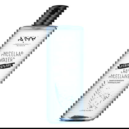 NYX Stripped Off Micellar Water