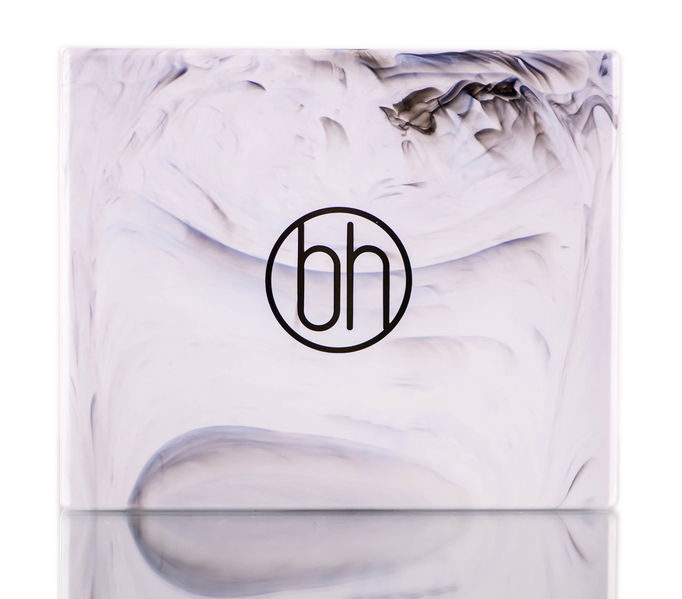 BH Cosmetics Marble Collection