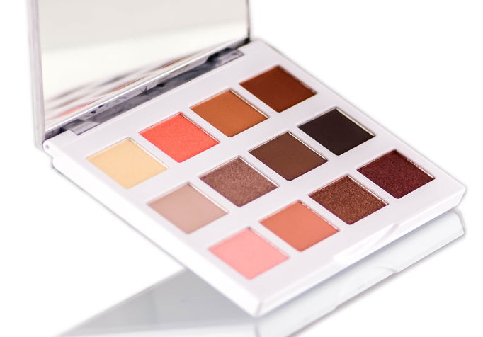 BH Cosmetics Marble Collection