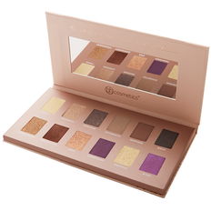 BH Cosmetics Be...by BudzBeauty Eyeshadow Palette