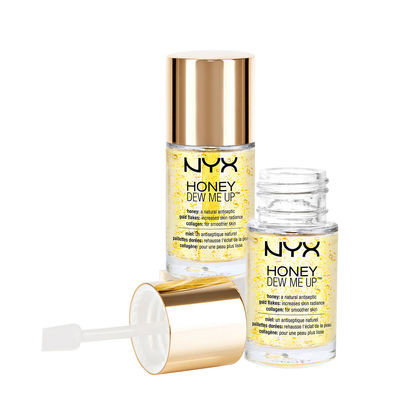 NYX Honey Dew Me Up Skin Serum and Primer-image1 NYX Honey Dew Me Up Skin Serum and Primer-image1