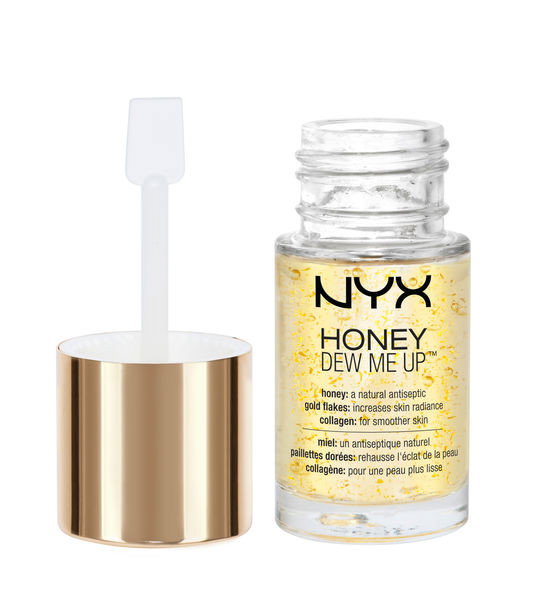 NYX Honey Dew Me Up Skin Serum and Primer-image2 NYX Honey Dew Me Up Skin Serum and Primer-image2