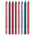 NYX Slide on Lip Pencil-image1
