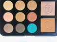 BH Cosmetics Bronze Paradise Eye & Cheek Palette-image3