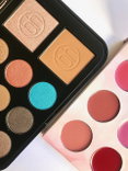 BH Cosmetics Bronze Paradise Eye & Cheek Palette-image4
