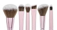 BH Cosmetics Vegan Brushes-image1