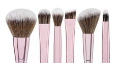 BH Cosmetics Vegan Brushes-image1