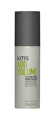 KMS AddVolume Texture Creme