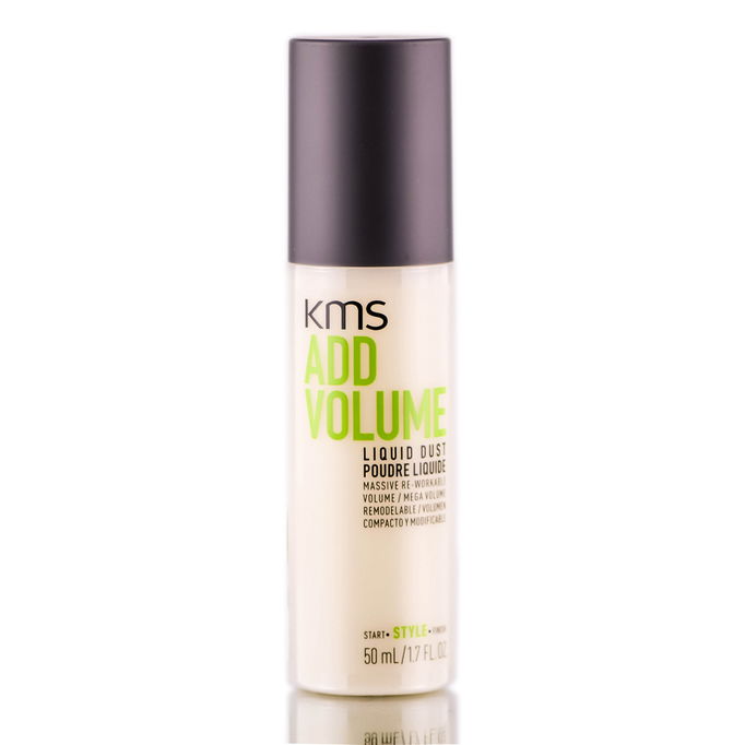 KMS AddVolume Liquid Dust