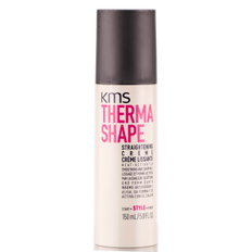 KMS ThermaShape Straightening Creme-image1