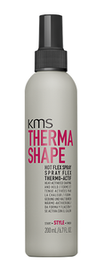 KMS ThermaShape Hot Flex Spray-image1 KMS ThermaShape Hot Flex Spray-image1