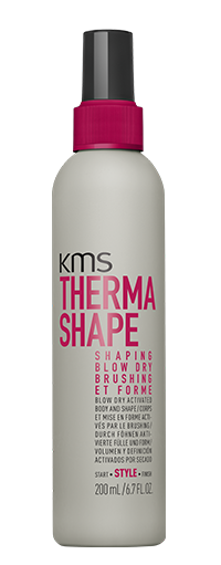 KMS ThermaShape Shaping Blow Dry-image1