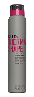 KMS ThermaShape 2-in-1 Spray-image1