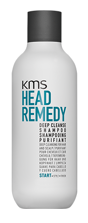 KMS Head Remedy Deep Cleanse Shampoo-image1